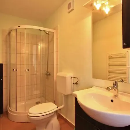 Casa de Férias Wunderschoenes In Mit Privatem Pool