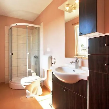 Дом отдыха Wunderschoenes In Mit Privatem Pool *