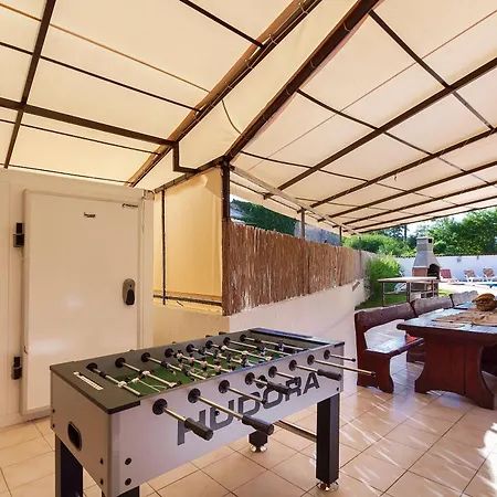 Wunderschoenes In Mit Privatem Pool Casa de Férias