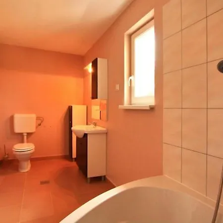 Prázdninový dům Wunderschoenes In Mit Privatem Pool
